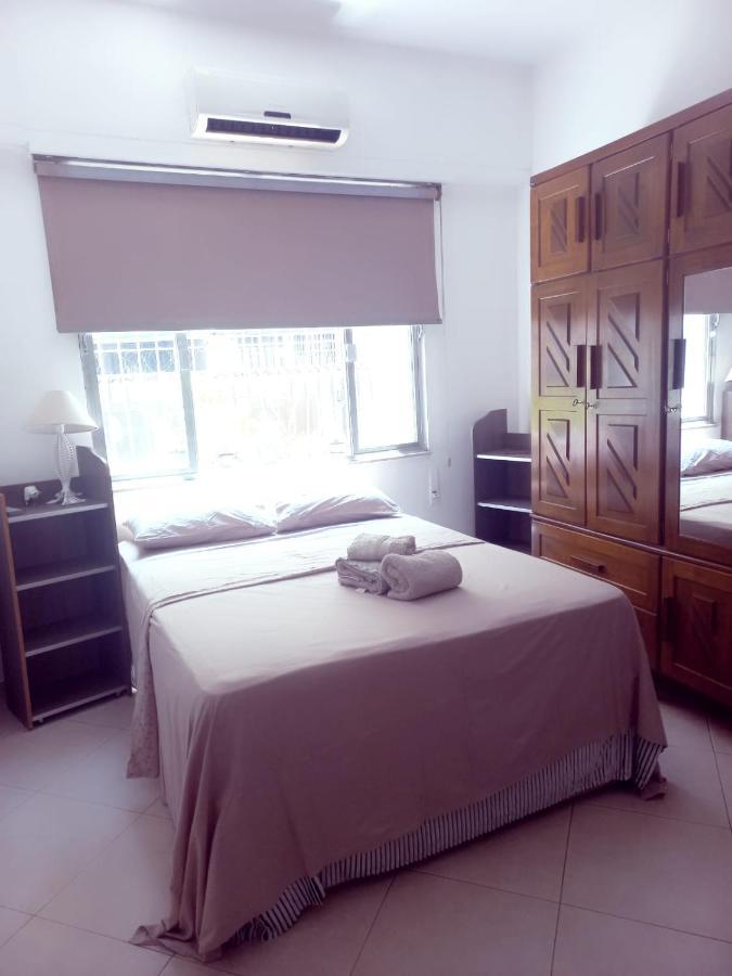 Lindo Apartamento Copacabana Rio de Janeiro Extérieur photo