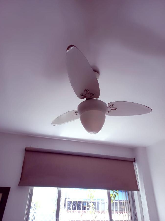 Lindo Apartamento Copacabana Rio de Janeiro Extérieur photo